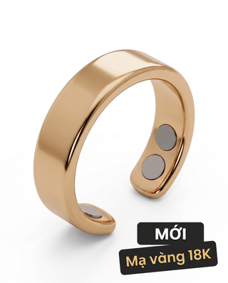 Magneva – Nhẹ nhàng mỗi ngày, cân bằng tự nhiên