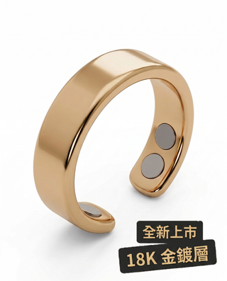 Magneva 四點磁陣™ – 皮質醇與壓力