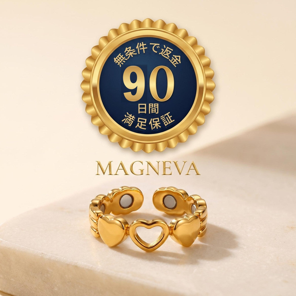 90 day guarantee